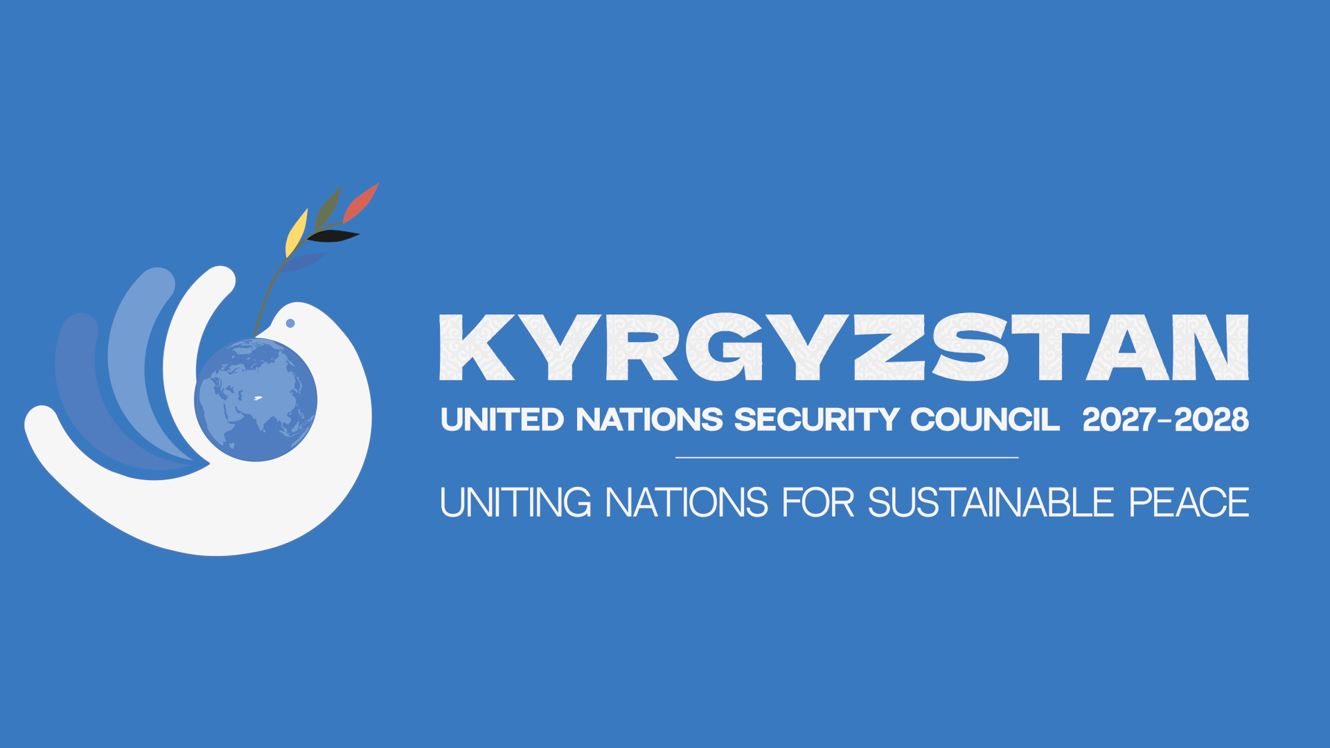 Embassy of the Kyrgyz Republic in the Republic of Azerbaijan and Georgia