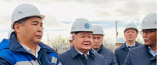 ТАРЫХ ЖАНА АТА-БАБАЛАРДЫ ЭСКЕРҮҮ КҮНДӨРҮ